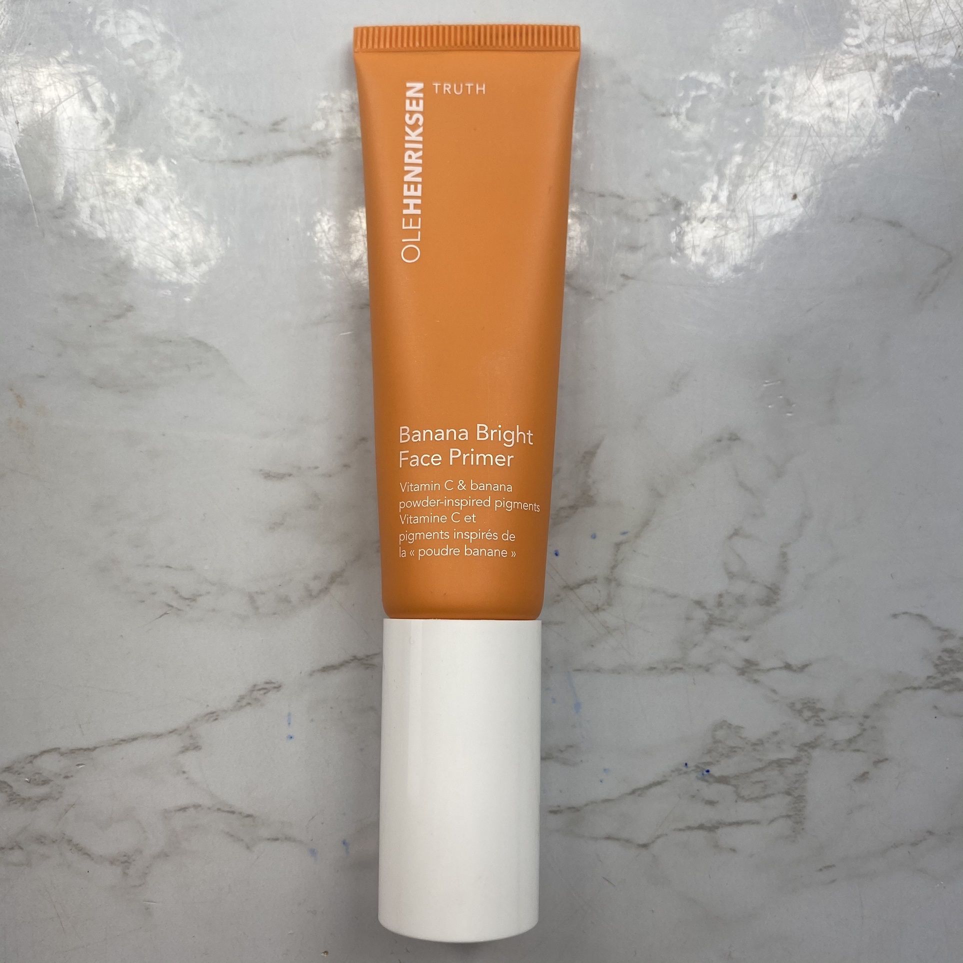 Old Henriksen Face Primer