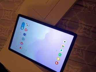 Samsung Galaxy tab 5g