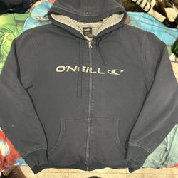O’Neill Zip Up 