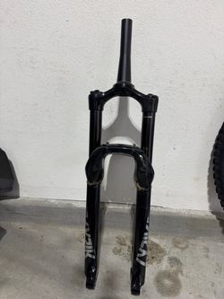 2022 Rockshox Lyrik Ultimate 29” 160mm Fork