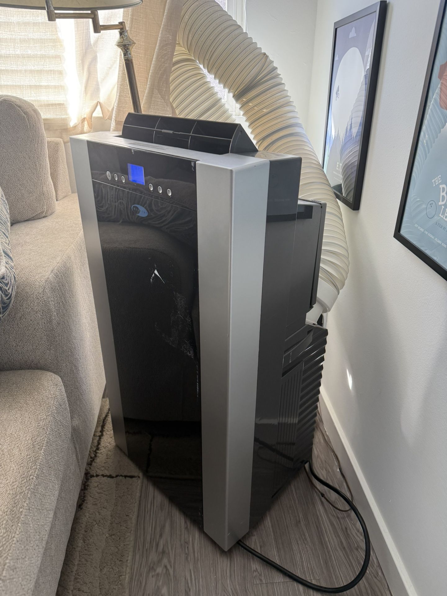 Portable Air conditioner