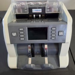 Money Counting Machine RIBAO BC-35