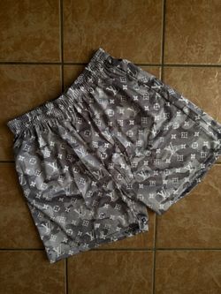 Asylum Shorts