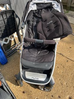 Stroller