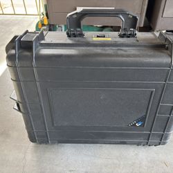 CaseMatix Game Carrying Case