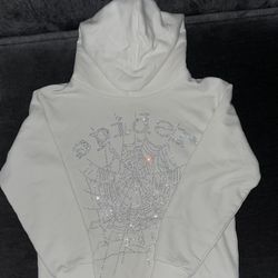 Spider Hoodie 