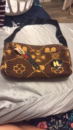 Harajuju Purse