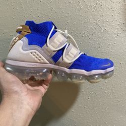 Nike Air VaporMax Utility Racer Blue Moon ParticleMen’s Size 8 mans