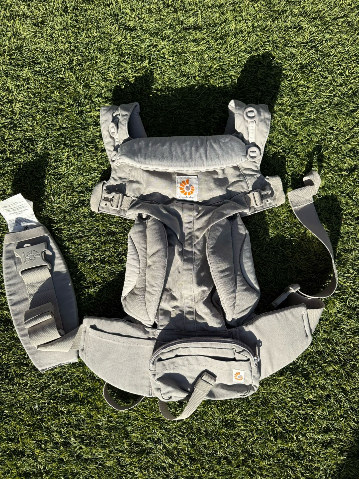 Ergo Baby Carrier