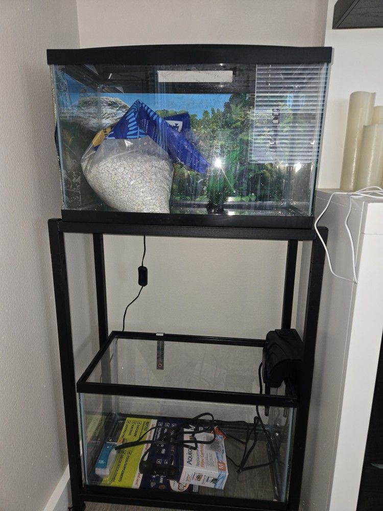 Aquarium 