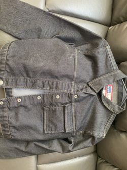 Nice Old Navy Jean Jacket