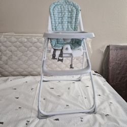 High Chair For Baby, Kids