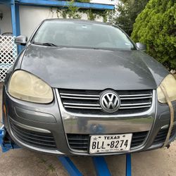 2010 Volkswagen Jetta Tdi Diesel 