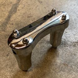 Hydra Glide Risers