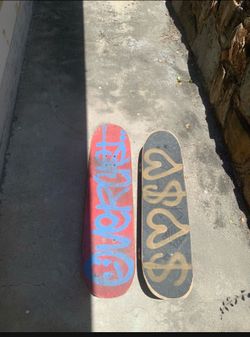Skateboards