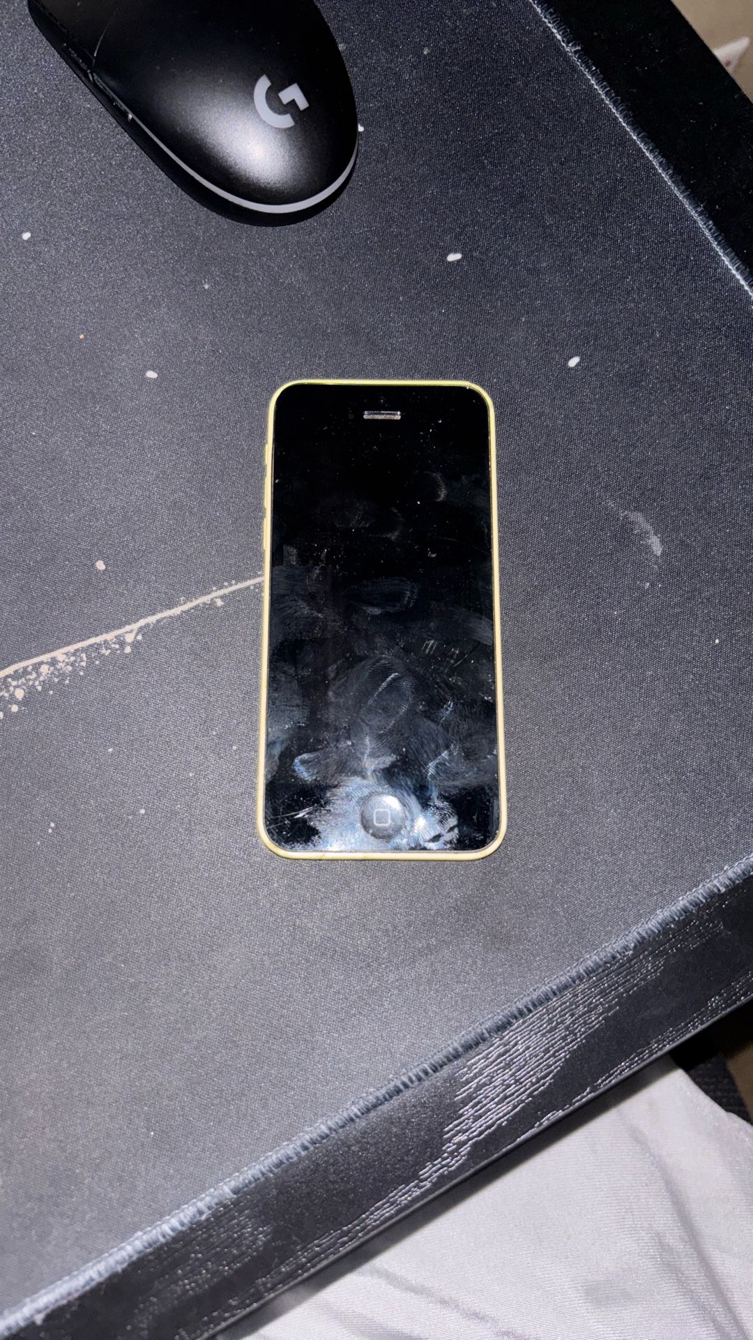 iPhone 5 Se