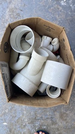 Miscellaneous Plumbing Adpters Couplers Connectors 