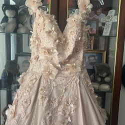 Quince Dress 