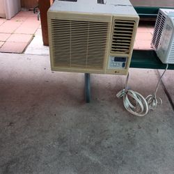 AC Unit 
