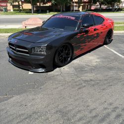 2010 Dodge Charger