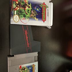 NES CASTLEVANIA 