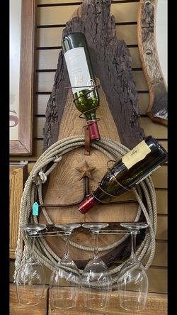 Wine Rack