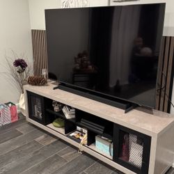 TV Stand for TVs up to 70