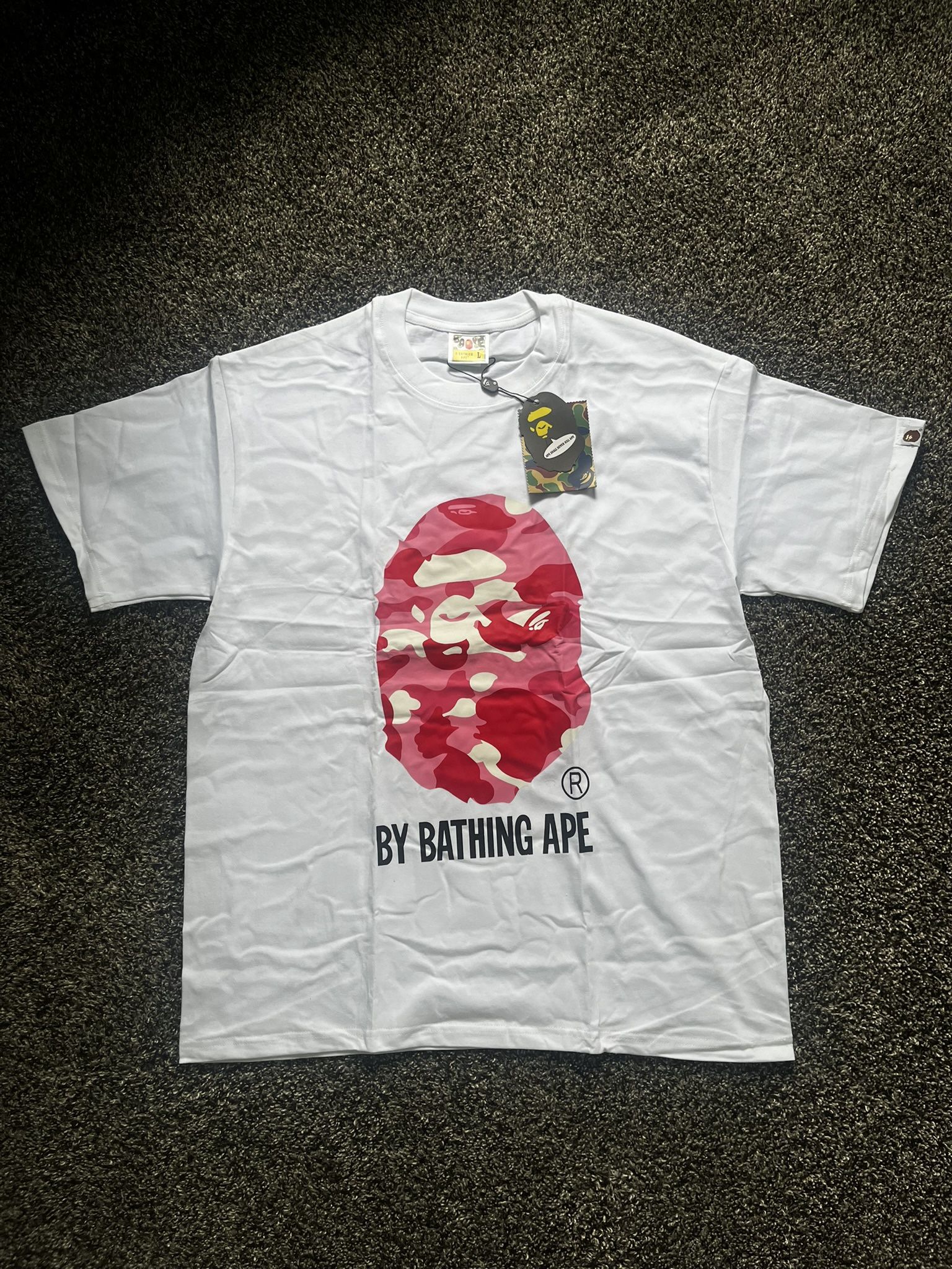 Bape Shirt