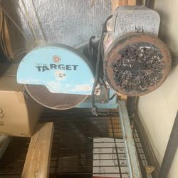 Wet Saw /  Cerrucho Para  Azulejo