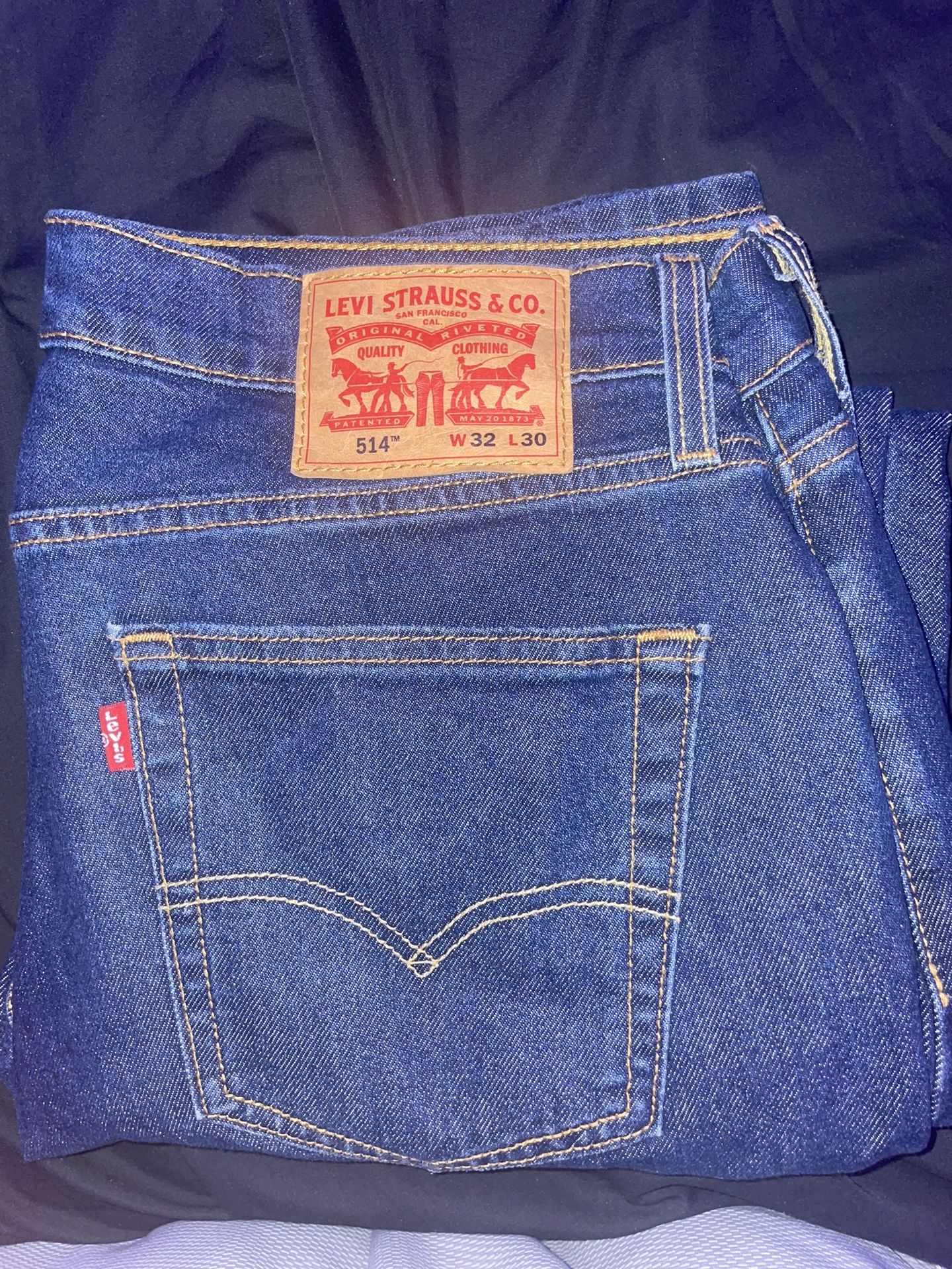 levi’s 514