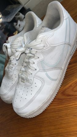 Air Force 1 React 'White'