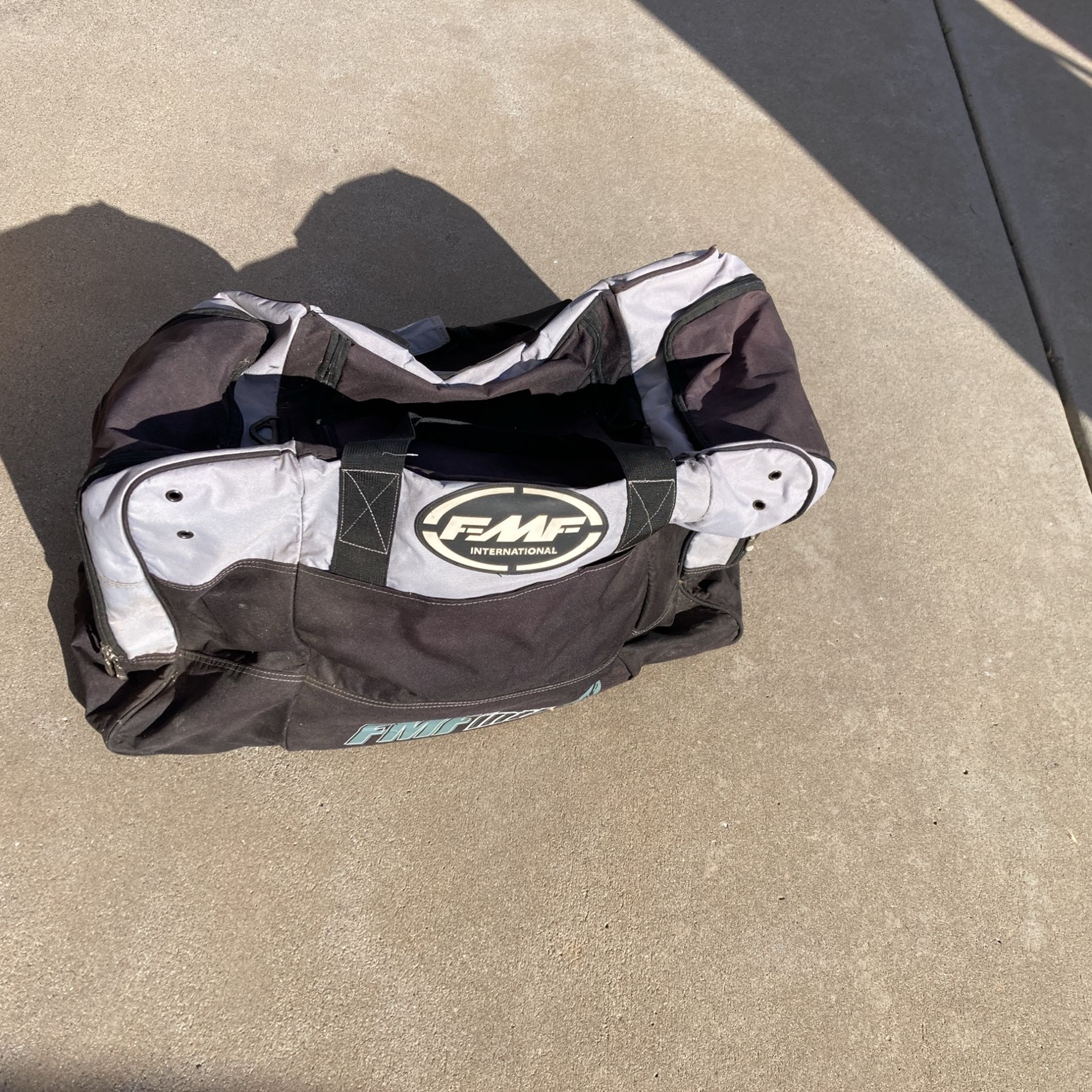 Gear Bag FMF