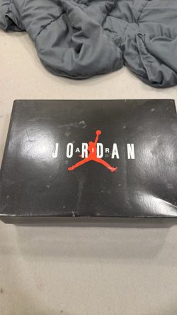 Used Jordan 11 Concord