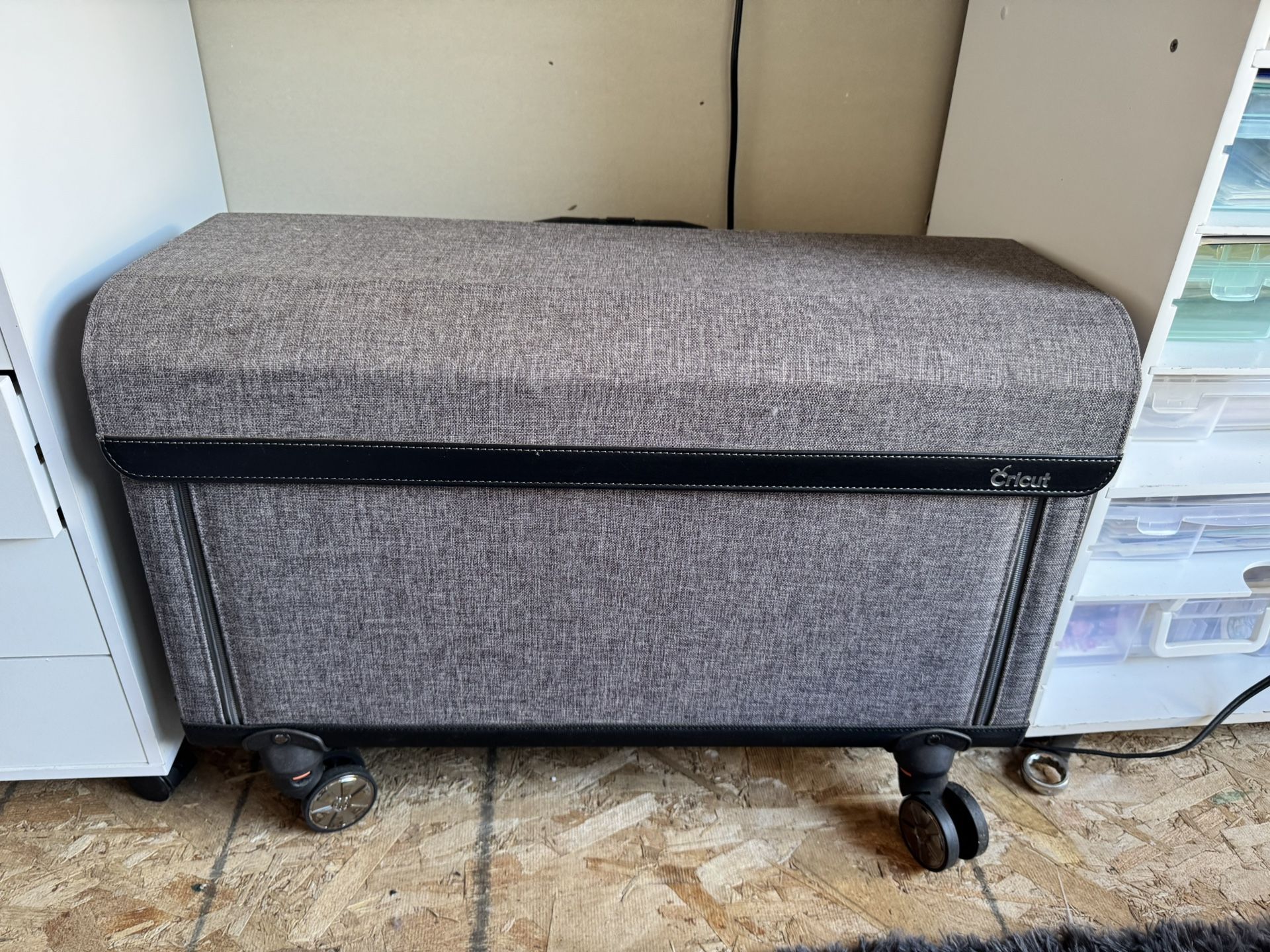 Cricut Cart 