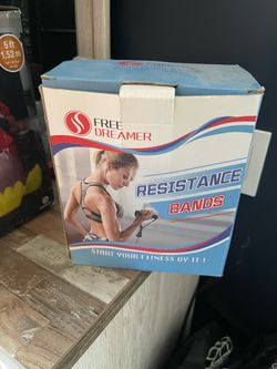 Resistance bands