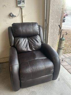 Electric Recliner