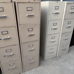 File Cabinets/ Tool Storage
