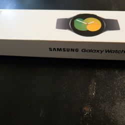 Samsung Watch 5 