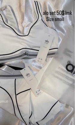 Alo set