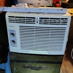 Small Ac Unit 