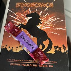 Stagecoach 2026 Pass