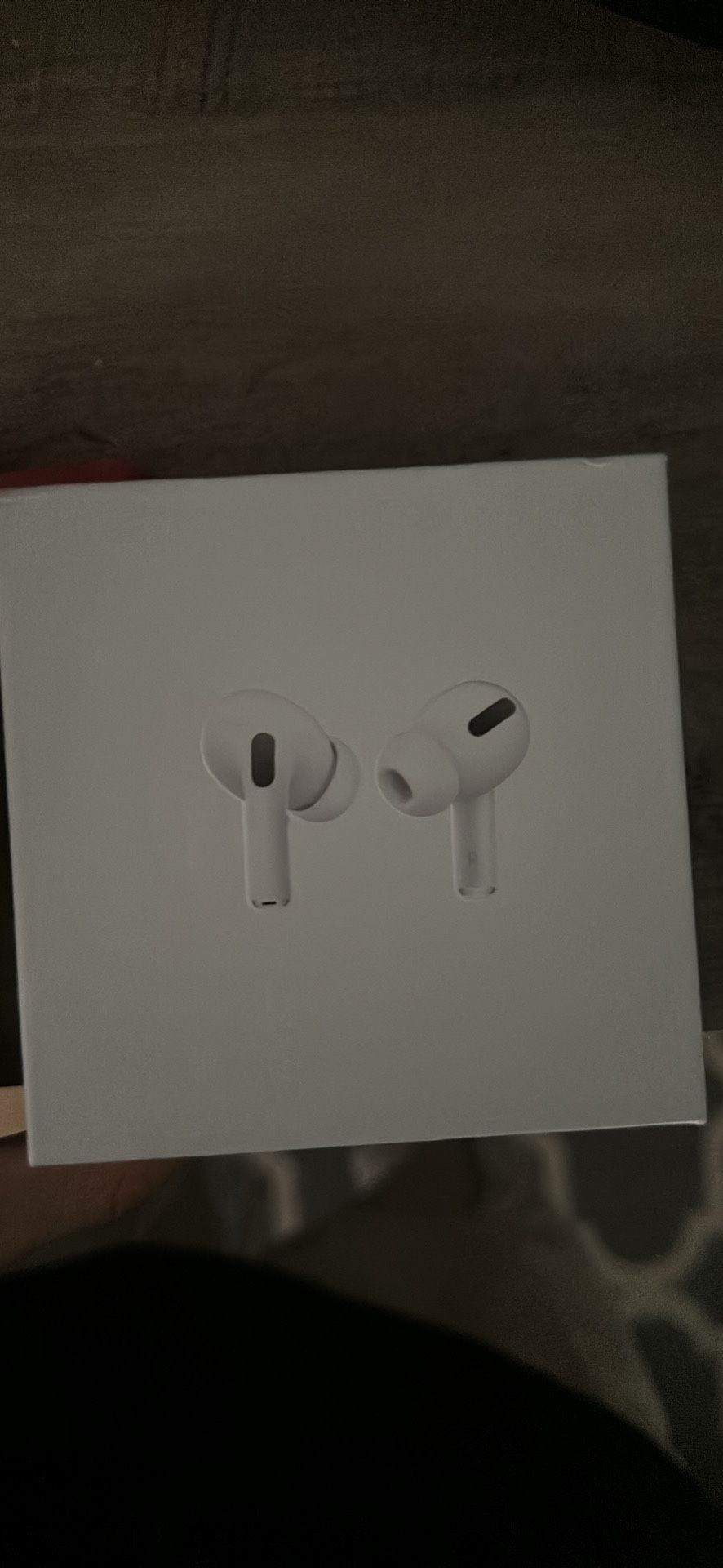 AirPod Pros