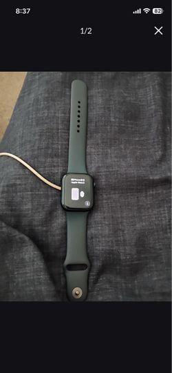 Apple Watch series 9