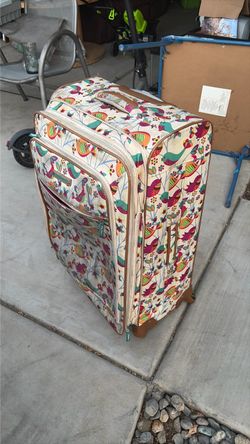 Suitcase