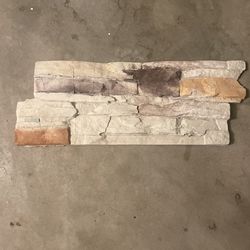 Stone Veneer