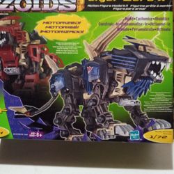ZOIDS 