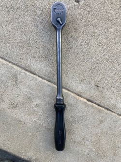 Snap on 3/8 ratchet