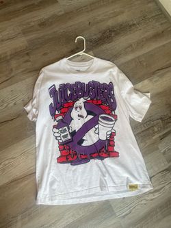 Awful Lot of Shirt