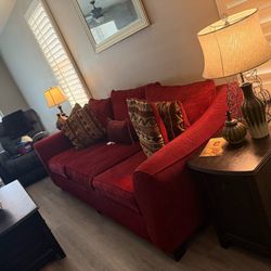 Couch And Furniture 