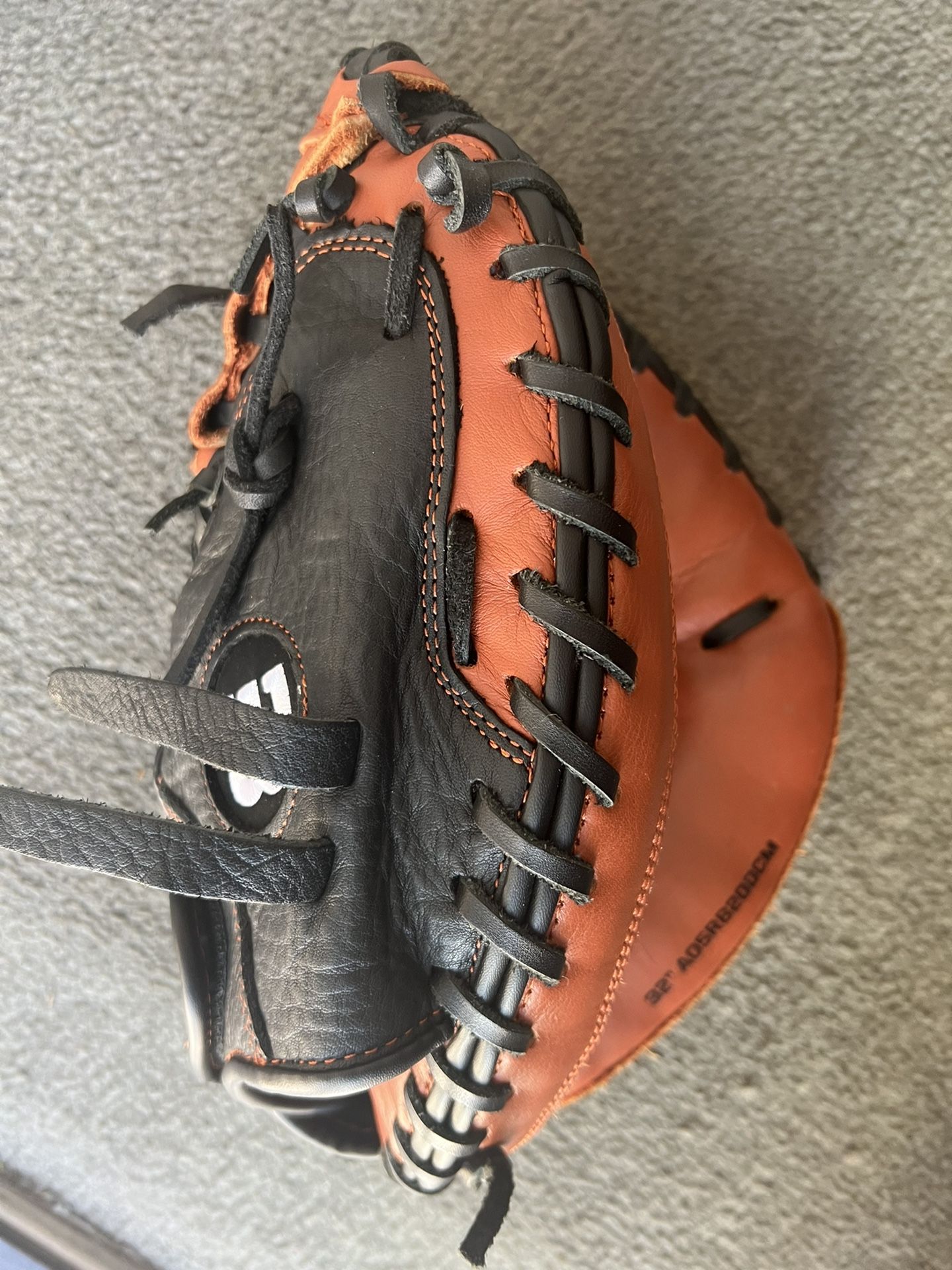 Wilson A550 Youth Baseball Catcher’s Glove for Sale in Hacienda Heights